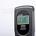 Produktbild Digitaler Alkoholtester AlcoFind DA-7100 mit elektrochemischem Sensor bis 5.00 | Alkoholmessgerät