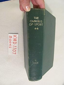 Hardcover The Omnibus of Sport Book