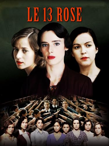  Le 13 rose