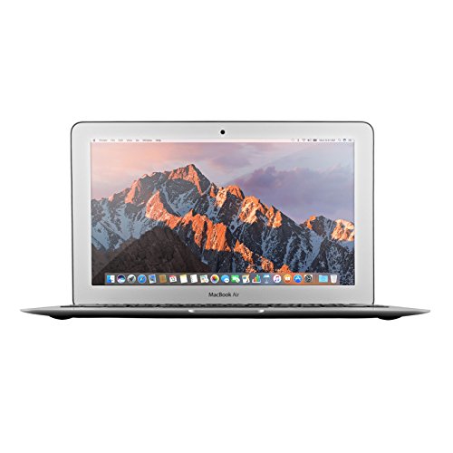 Early 2015 Apple MacBook Air Intel Core i5 1.6GHz