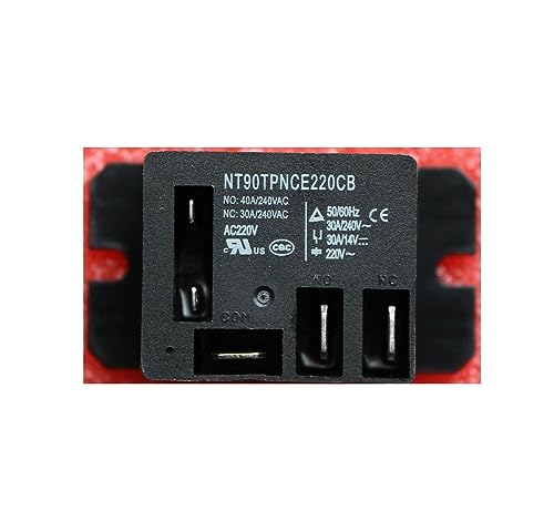 Relais NT90TPNCE220CB NT90TPNCE220 composant électronique de rechange 220V