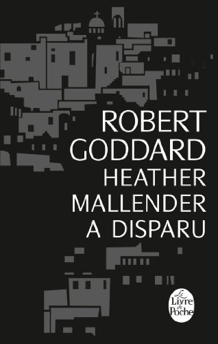 Heather Mallender a Disparu Edition Noel [French] 2253178012 Book Cover