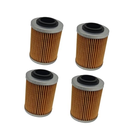 Filtres huile CF500 CF800 résout les problèmes de surchauffe moteur ATV