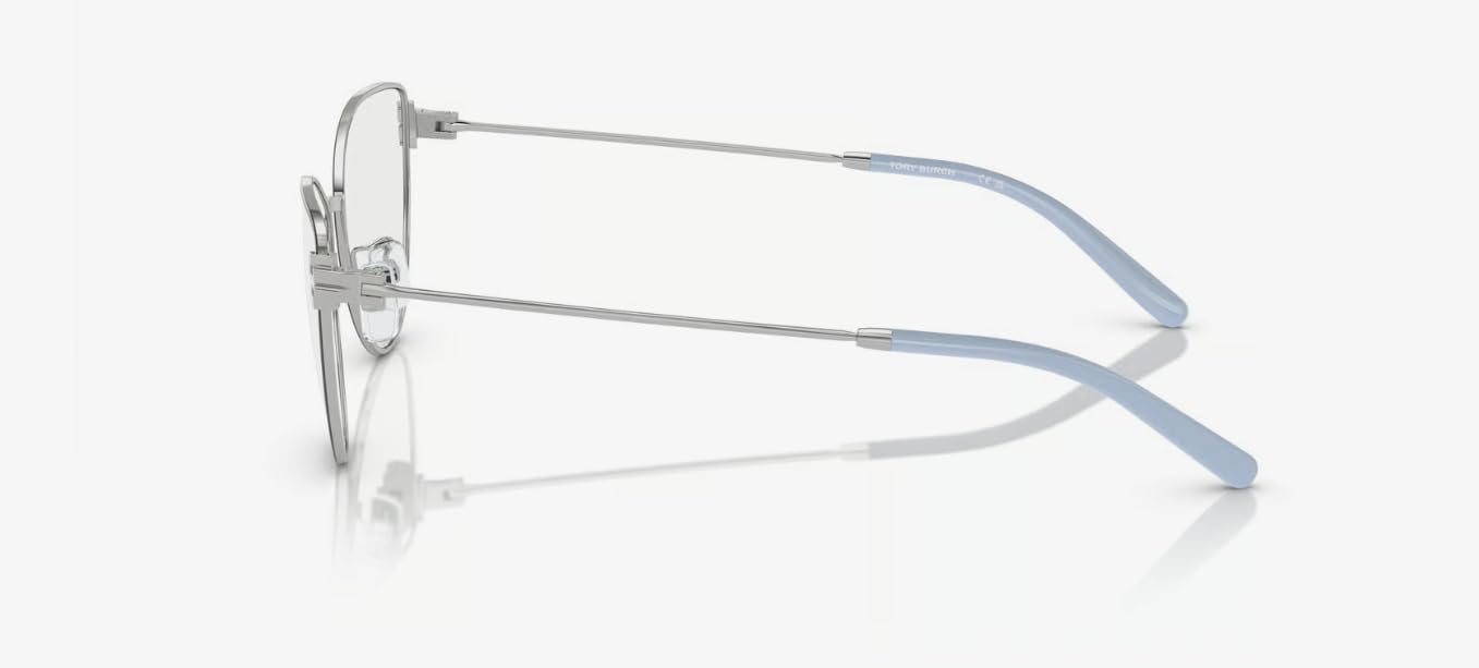 Tory Burch Eyeglasses TY 1083 3161 Silver - Image 4