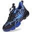 Black/Royal Blue-8293
