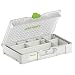 Produktbild Festool Systainer³ Organizer SYS3 ORG L 89 10xESB (mit Einsatzboxen (50 x 50 x 68, 50 x 100 x 68, 100 x 100 x 68, 100 x 150 x 68, 100 x 350 x 68))
