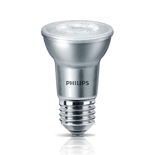 Preisvergleich Produktbild Philips Master LEDspot PAR20 6-50W 827 E27 25° Dim