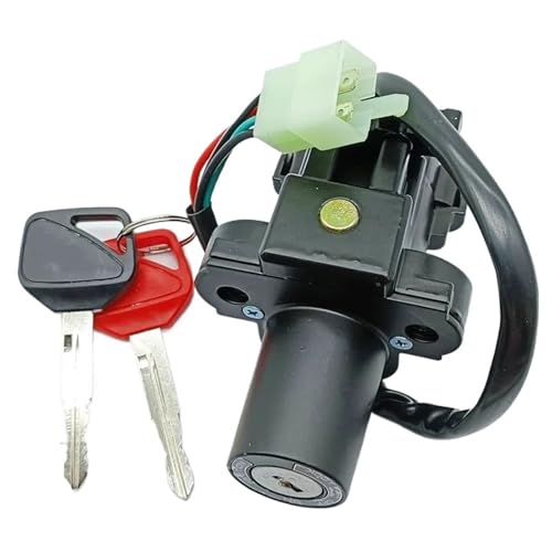 oCÑL[XCb` Compatible With CB900 For CB919 For CBF600 ɑΉBCOjbVbNoX^[^[XCb`BCOjbVX^[^[XCb`bNOEMF35100-MCW-A01 35100-MCW-