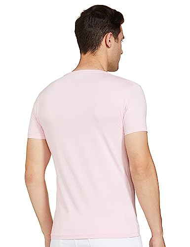 Image of Pepe Jeans Men Cotton Regular Fit T-Shirt