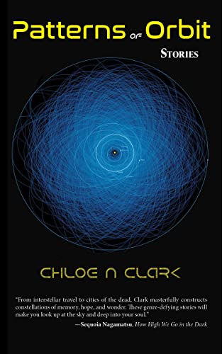Cover of Patterns of Orbit