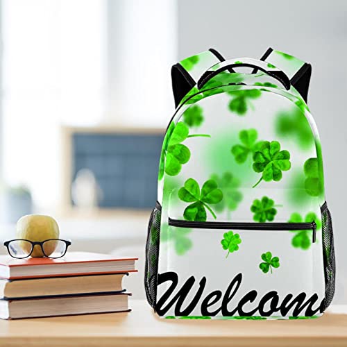 Mochila para portátil acolchada contra impactos bolsas de viaje 6