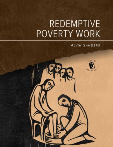 Redemptive Poverty Work Student Workbook für 20,17 EUR bei amazon.de Bild: Redemptive Poverty Work Student Workbook für 20,17 EUR bei amazon.de