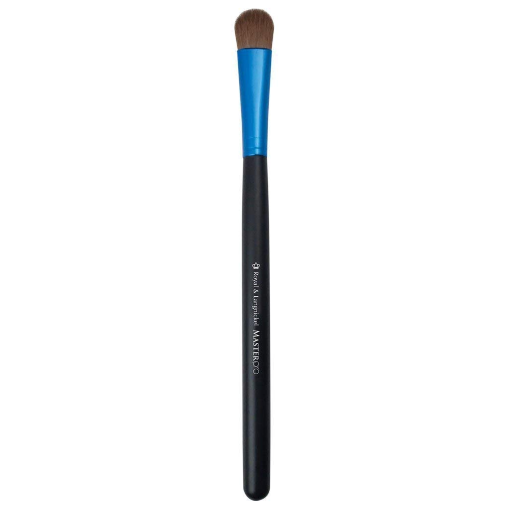 Royal & Langnickel Master Pro Large Eye Shader, Black,Blue