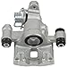 Produktbild Bremssattel hinten für Bremssystem AKEBONO 131-04-123 kompatibel mit Premacy CP 323 F VI BJ 626 V Hatchback GF GW