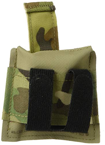 Blf Black Force Belt Mount Small Dump Ph. Mc Gun Stock Accessories #TOP1