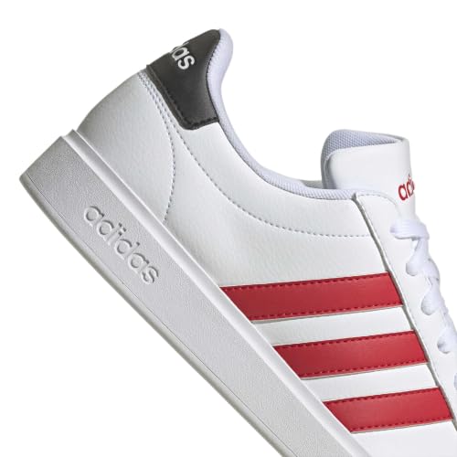 Image of adidas Men's Grand Court 2.0 Shoe