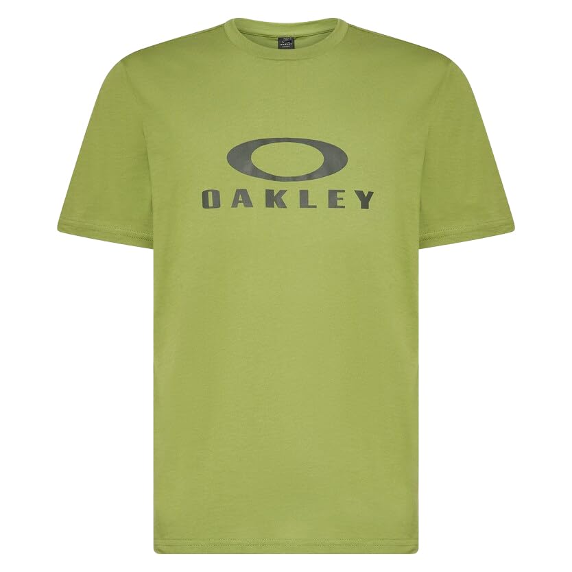 Image of Oakley Mens O Bark 2.0 T-Shirt