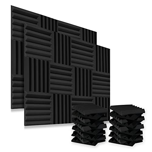 10 Best Acoustic Panels For Soundproofing In 2023 Gilsonslyceum