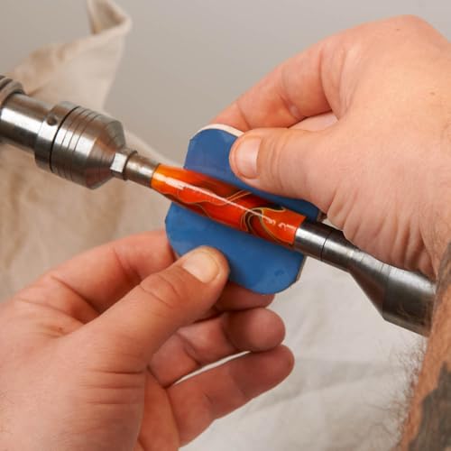 Micro-Mesh Pen Sanding Kit by Micro-Mesh