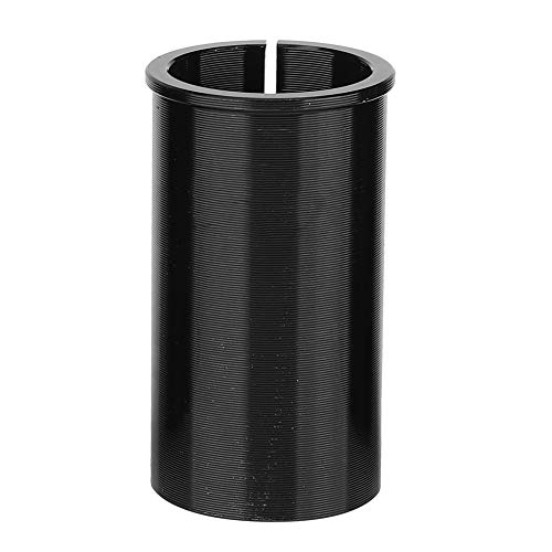 Jadeshay Cane Creek Sattelstütze, Fahrrad-Straßen-Fahrrad-Sattelstütze Rohradapter 27,2 mm bis 28,6/30 / 30,4/30,8/31,6/33.9mm (Größe : 27.2mm to 31.6mm) Cover