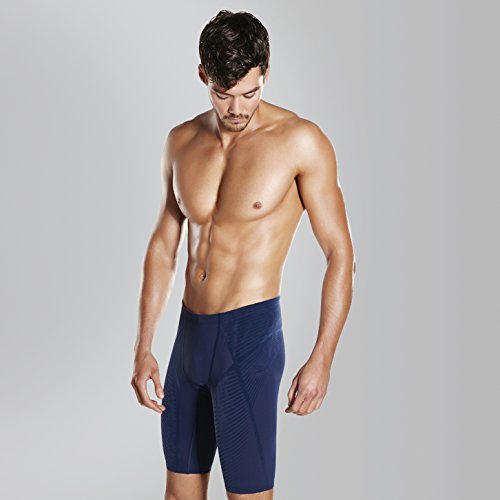 Speedo Fit Power Form Jammer Costume da bagno da