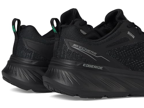 Image of Skechers Men Edgeride Exxo Lace Up Shoe