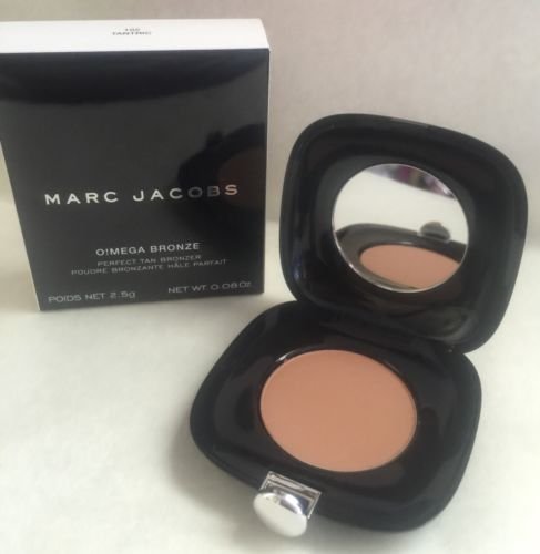 Marc Jacobs O!mega Bronze in 102 Tantric (Travel Size)