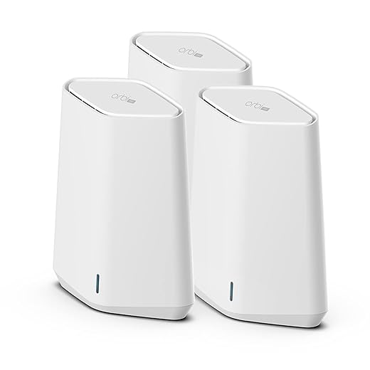 Orbi Pro WiFi 6 Mini Mesh System