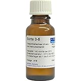 Teilsynthetisches Öl für Wecker, Wand- und Großuhren