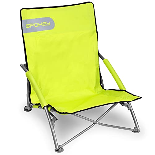 Tabouret pliant Panama portable avec capacité de 120 kg - 2
