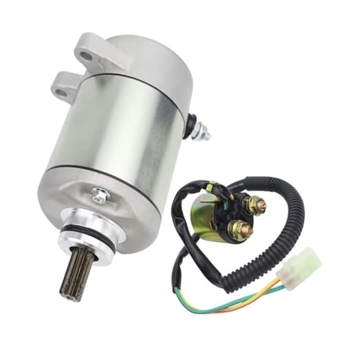 Kit démarreur et relais pour R400 TRX400FA TRX400FGA remplace 31200-HN7-003 SMU0220