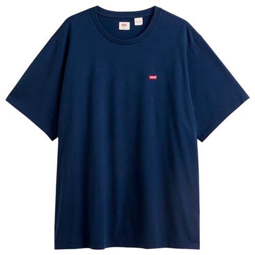 Image of Levi's Men's Ss Original Hm Tee T-Shirt