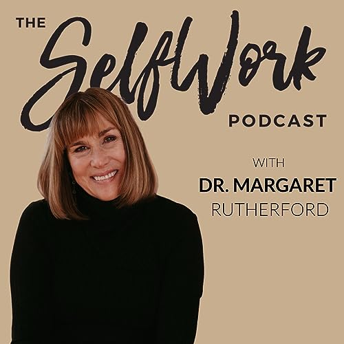 377 SelfWork: Recognizing When Worry and "What If" Questions Paralyze You Podcast Por  arte de portada
