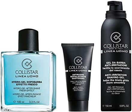 Set rasatura maschile thumbnail classifica