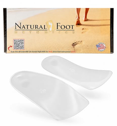 Plantillas ortopédicas Cloud Comfort para soporte suave miniatura 1