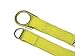 6032 Super Anchor Safety Heavy-Duty Tie-Off Strap with 2 D-Rings, 72