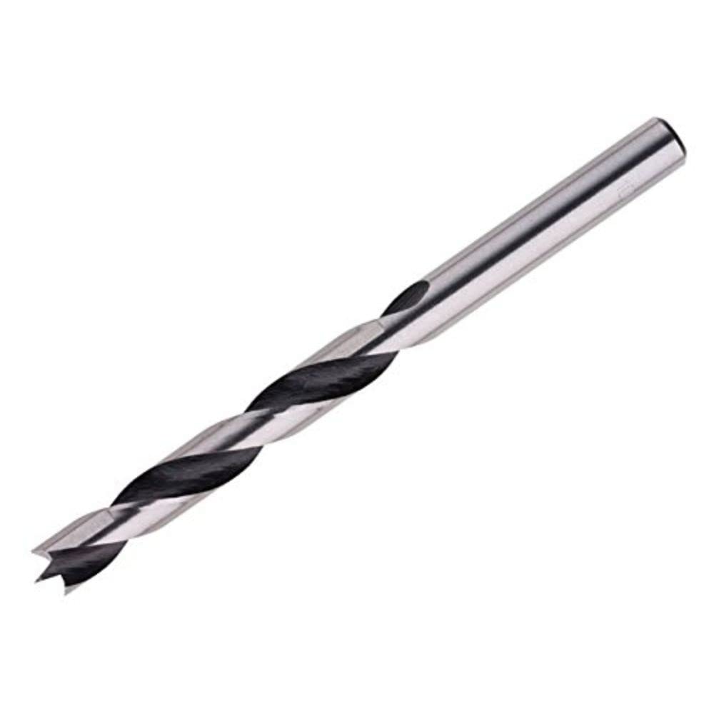 Irwin® Brad Point Drill Bit 8Mm