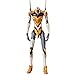 Medicom Rebuild of Evangelion: Eva-00 Mafex Action Figure, Multicolor