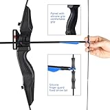 Zoom IMG-2 catch hunt 30lbs recurve bow
