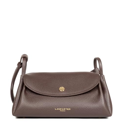 Sac trotteur LANCASTER Accordéon Double l'excellence de la maroquinerie française