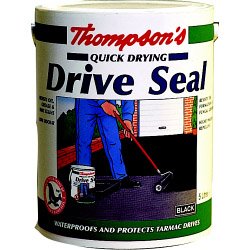 Thompson's Drive Seal 5L
