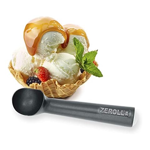 Zeroll Hardcoat Anodized Ice Cream Scoop Cover