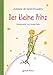 Produktbild Der kleine Prinz: Vorlesebuch und Geschenkbuch. Für 5: Bilderbuchklassiker zum Vorlesen für Kinder ab 5 Jahren