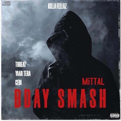 BDAY SMASH