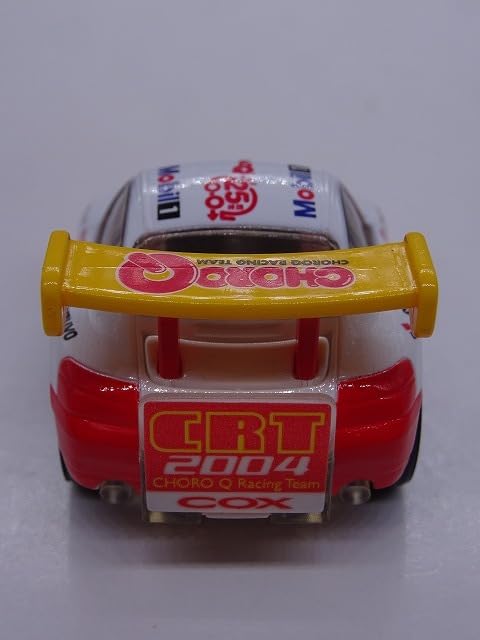 Amazon | チョロQ CRT Cup Car CRT Official No 62/200 使用