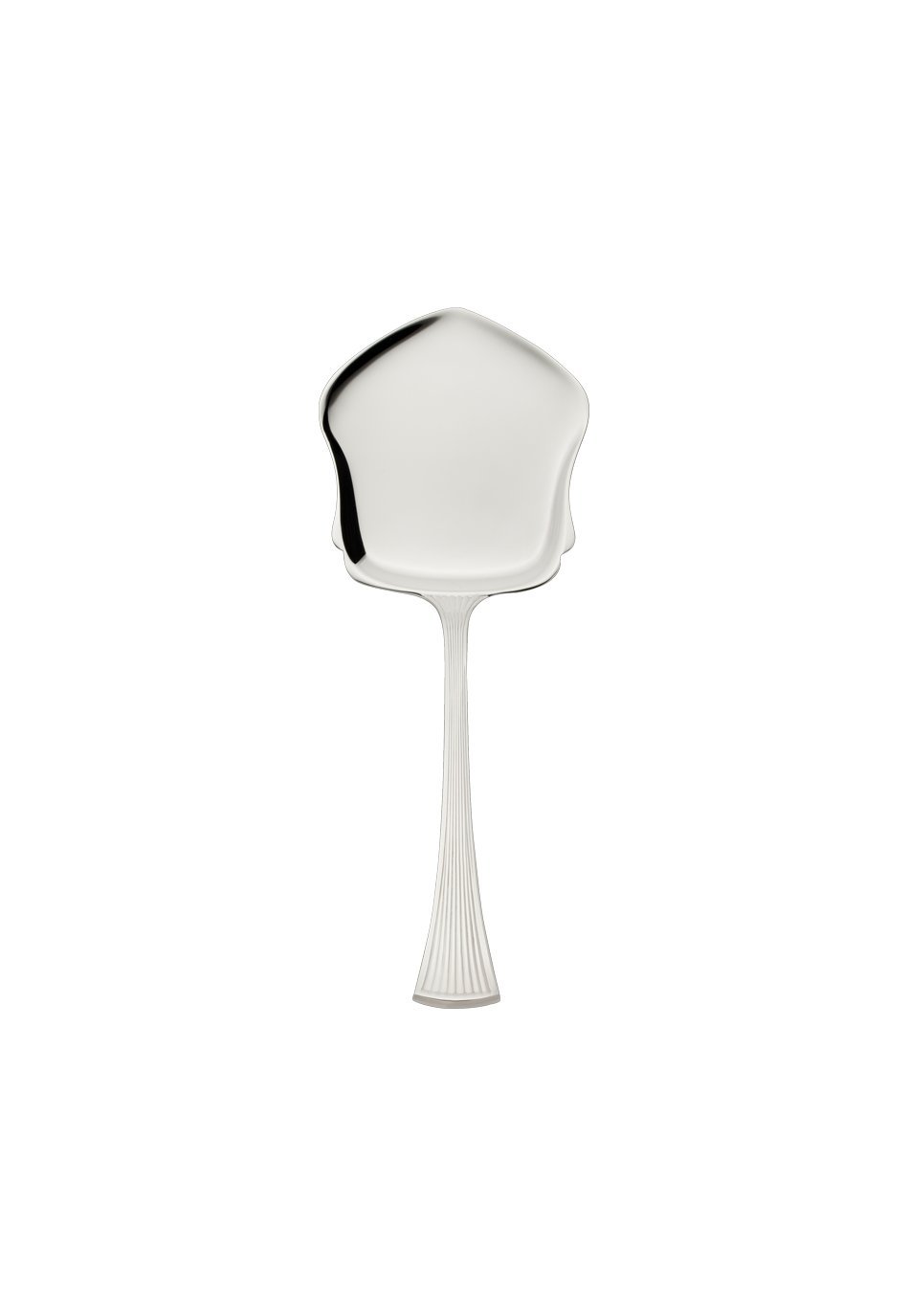 Robbe & Berking Pelle à gâteaux Avenue (plaqué Argent Massif 150 g)