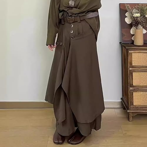 Jogging hommes cargo en velours cotelé élastique avec cordon de serrage - 2