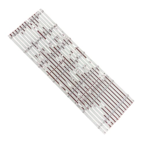 Tira de LED K750WDE A3 con retroiluminación estable de alta duración