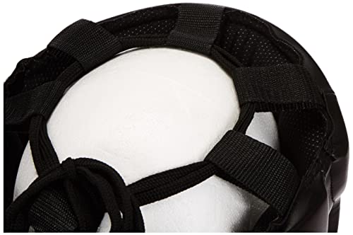 Metal Boxe mb117 cuffia unisex bambino, Nero