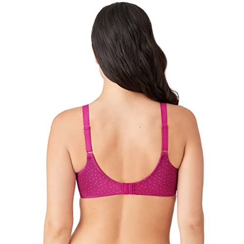 Image of Wacoal Women's Back Appeal Underwire Bra